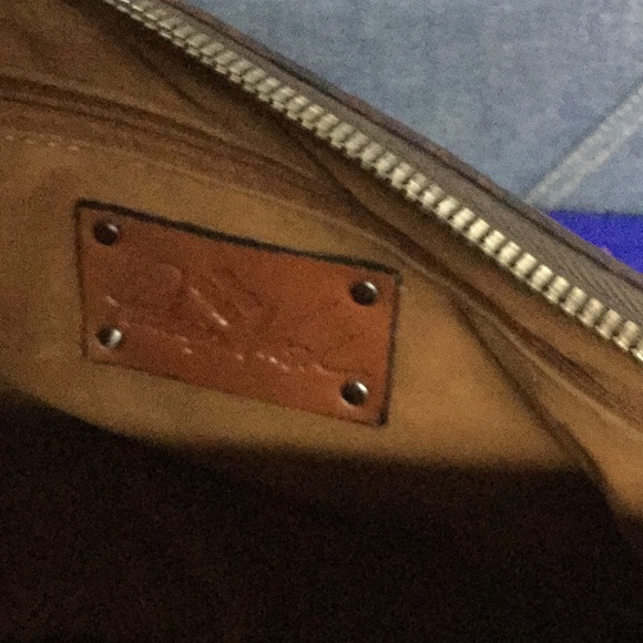 Patricia Nash cross body purse vibrant pink cowgirl boho festival Easter brunch - Picture 9 of 9